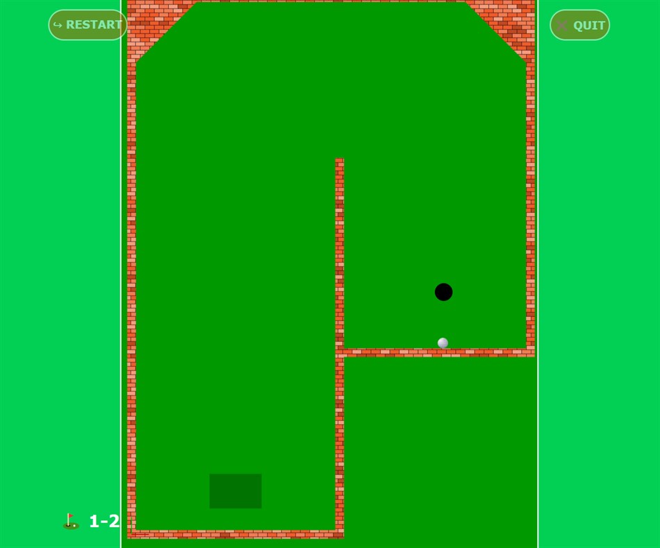 Golf Simulator Game (Windows) By: Free Software Apps