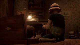 Alone in the Dark: data di uscita svelata, potete scaricare un prologo  gratis su PS5, PC e Xbox ora 