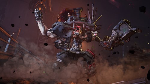 Borderlands®4 Deluxe Edition