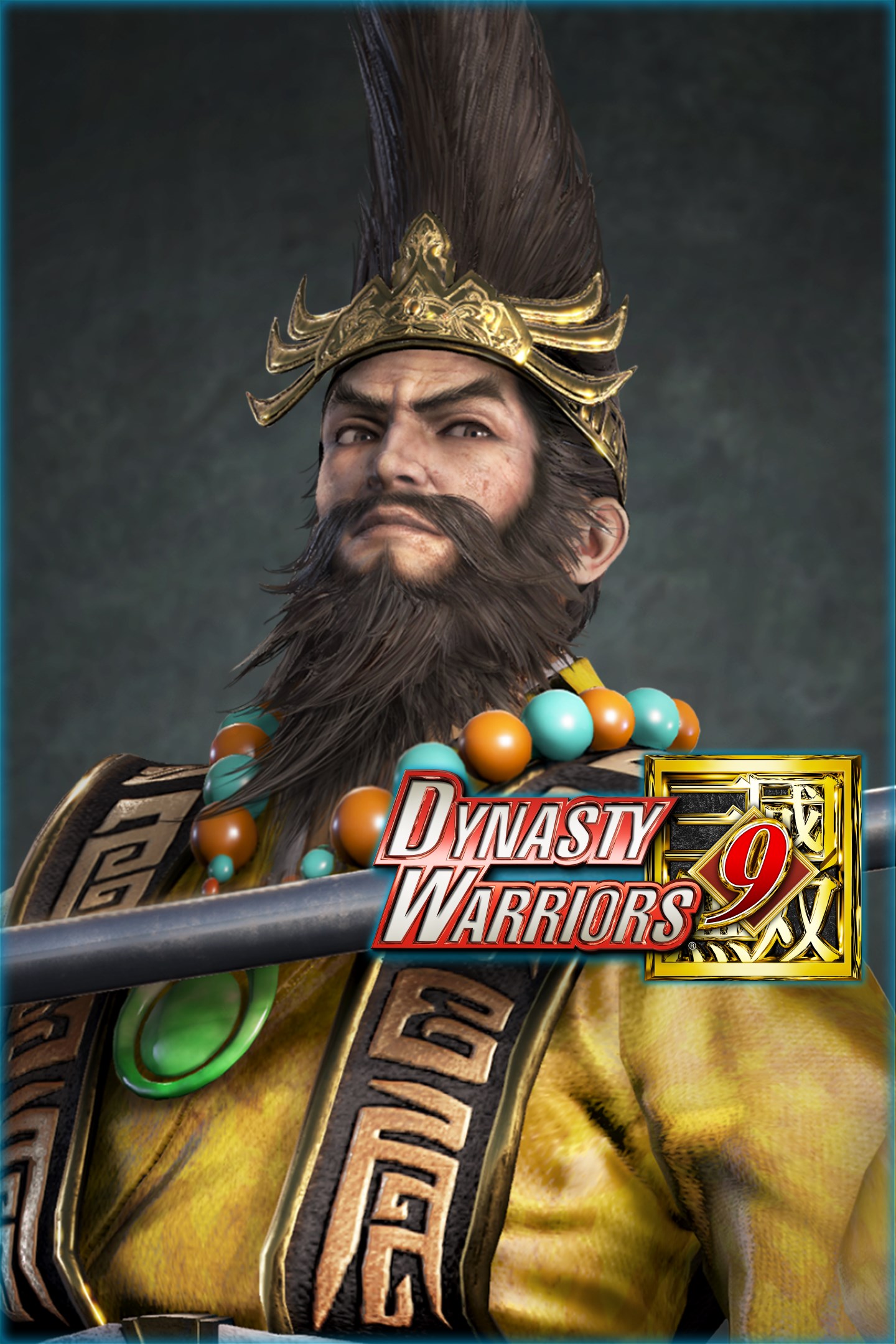 Comprar o Zhang Jiao - Senha de oficial | XBOX