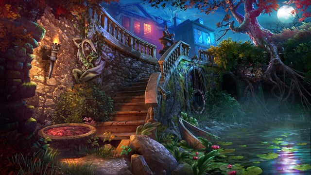 Sinister Adventures Bundle screenshot 1