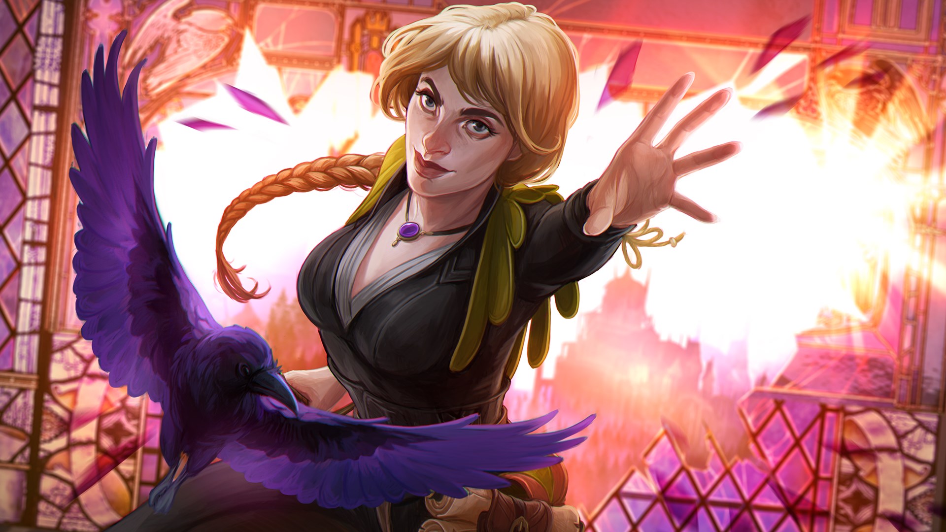 Find the best computers for CoM:DK