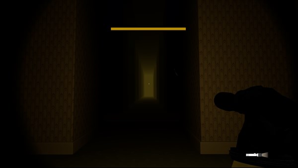 Escape - Backrooms Horror VR — 11