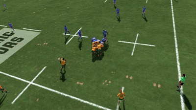 Rugby 22 Xbox One — скриншот 8