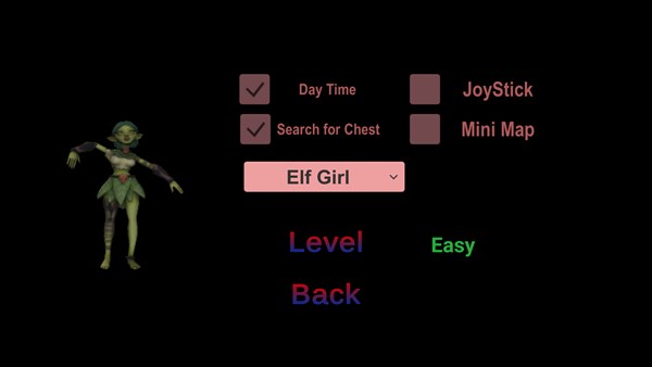 BL Escape The Maze 3D — 8