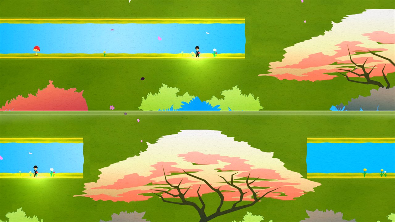 Four Sided Fantasy screenshot 4