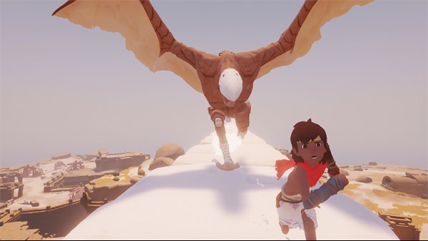 RiME: Windows Edition — 5