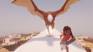 RiME: Windows Edition screenshot 5