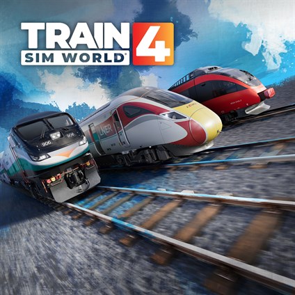 Train Sim World® 4