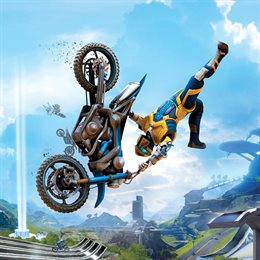 Aperçu Trials Fusion