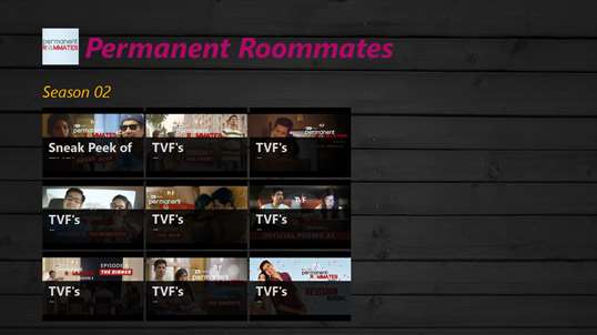 Permanent Roommates screenshot 6