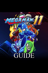 Mega Man 11 Game Video Guide