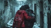 Outbreak: Cold Comfort Collection