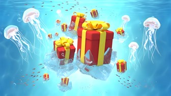 Icy Gifts (Xbox One)