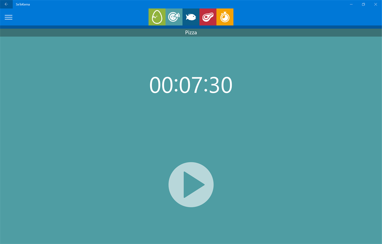#2. SeTeKema (Windows) 由: Omnimonkey