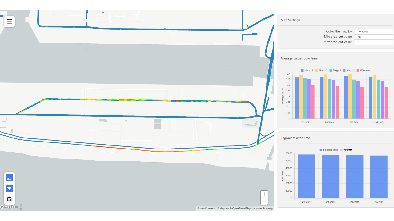 Snapshot 2 of Roads AI