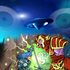 Albedo and Cast Bundle