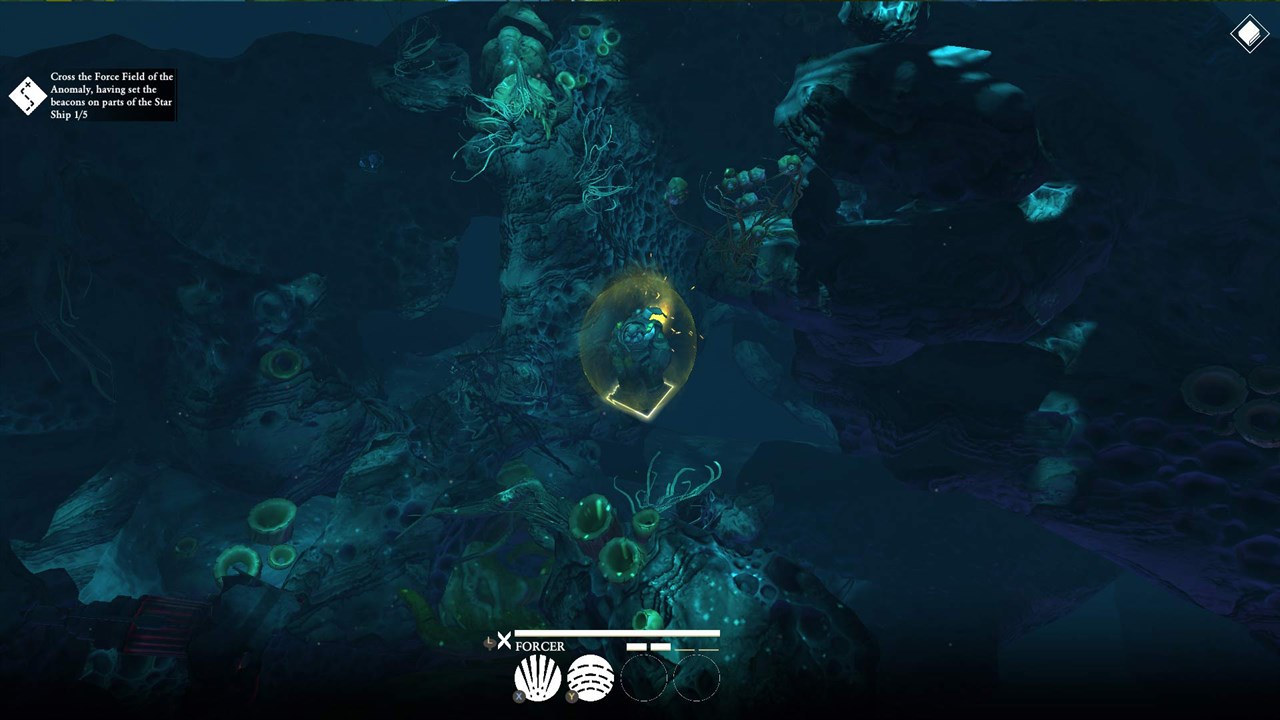 We Are The Dwarves screenshot 4
