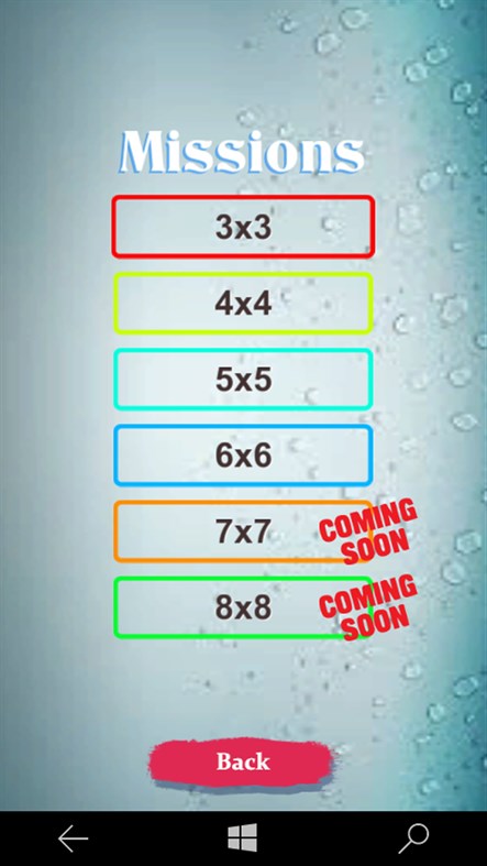 #3. Draw Lines (Windows) 由: Hai Quynh