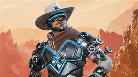 Apex Legends™ — издание Миража