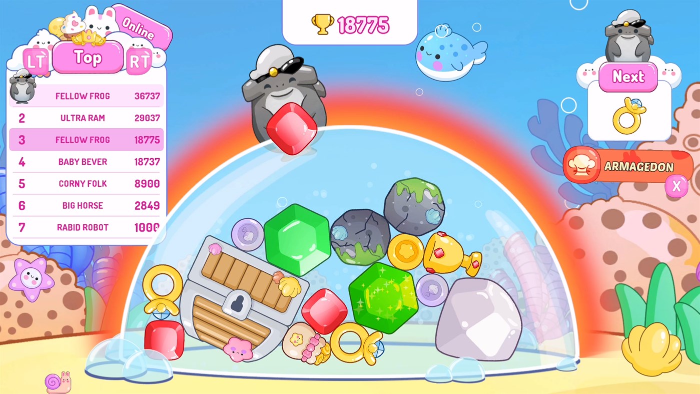 #9. Candivity: Complete Edition (Windows) 由: QubicGames S.A.