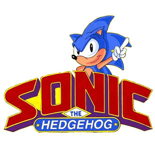 Sonic the Hedgehog Cartoon Videos