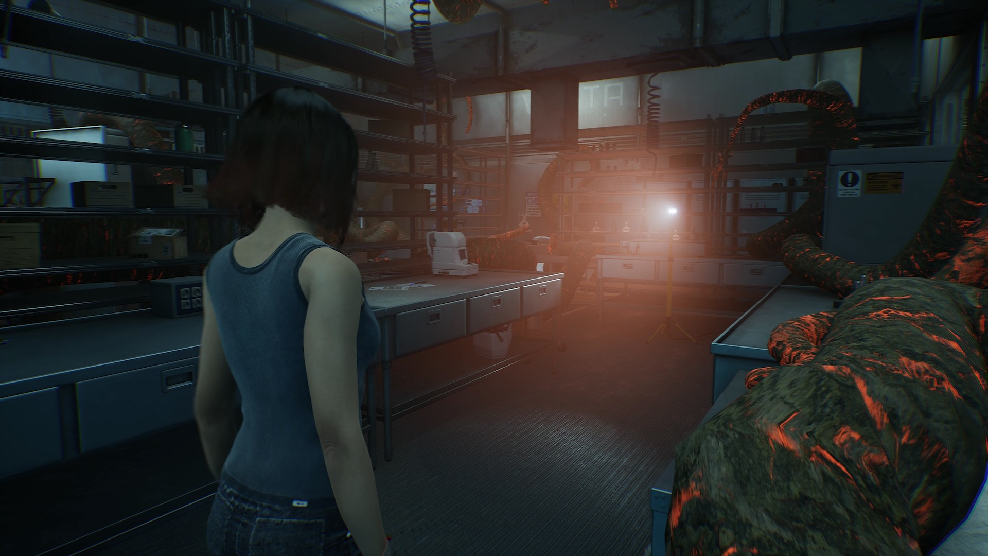 EDENGATE: The Edge of Life screenshot thumbnail video