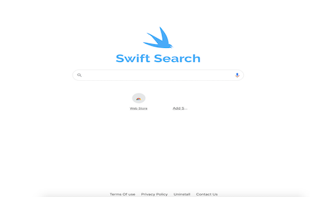 SwiftSearch small promo image