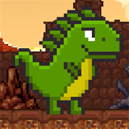 Aperçu Runasaurus Rex: Origins (Windows)