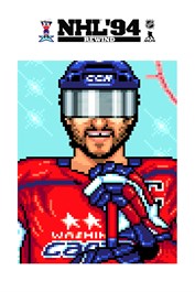 NHL® 94 REWIND