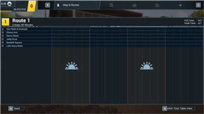 Bus Simulator 21 Next Stop - Gold Upgrade — скриншот 16