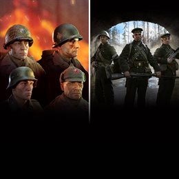 Aperçu Hell Let Loose - Headgear Bundle