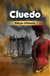 Cluedo: Edição Ultimate