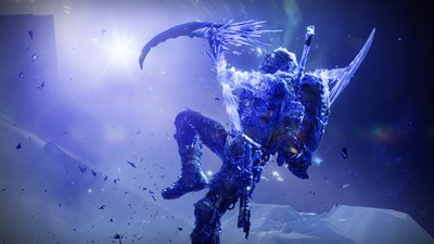 Destiny 2 — скриншот 5