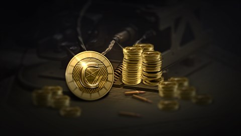 CrossfireX: 550 Crossfire points