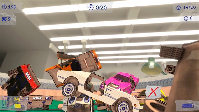 Concept Destruction screenshot 4