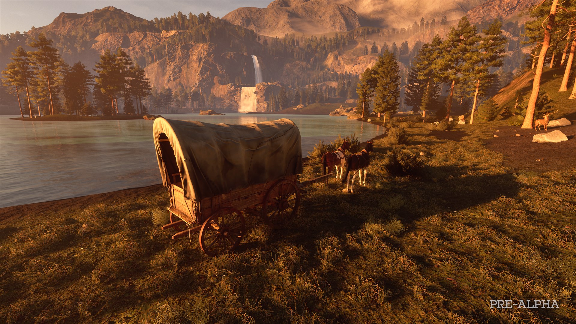 Screenshot 5 from Westlanders
