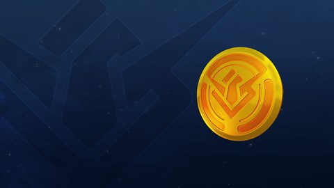 GUNDAM EVOLUTION - 1,000 EVO Coins