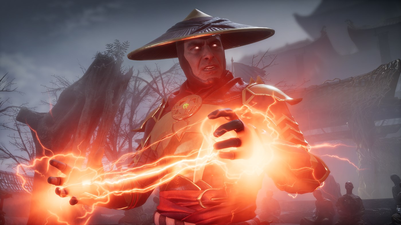 #2. Mortal Kombat 11 Ultimate + Injustice 2 Leg. Edition Bundle (Windows) 来自: Warner Bros. Interactive Entertainment