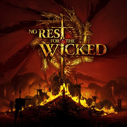 No Rest for the Wicked (2024)
