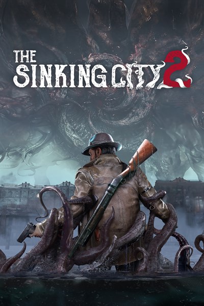 The Sinking City 2 – Pre-Order