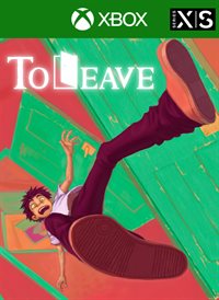 To Leave