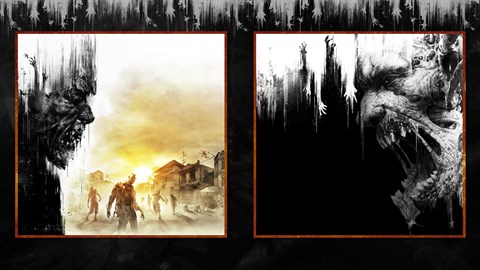 Dying Light: Standard to Enhanced Edition Upgrade