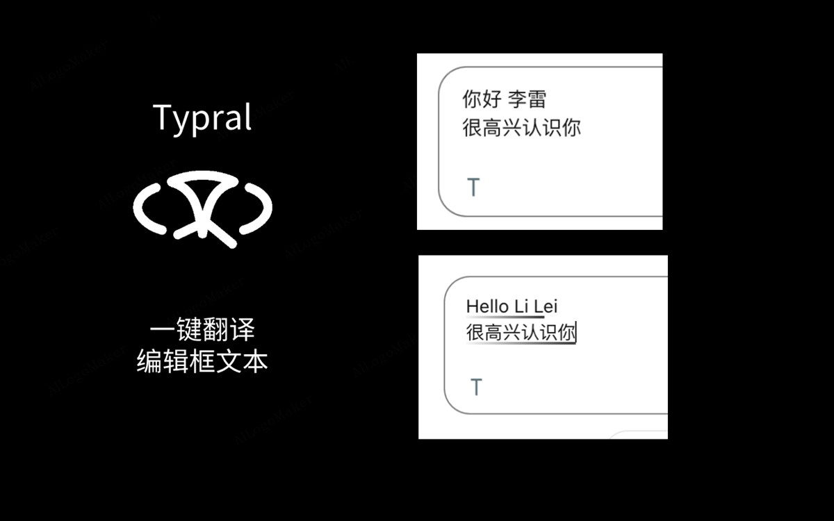Typral: Effective AI writing assistant