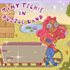 Tiny Techie in Puzzle Land