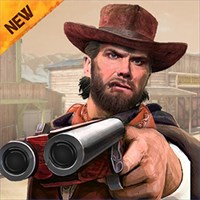 Cowboy Duel  Play Now Online for Free 