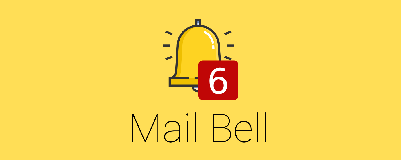 Mail Bell promo image