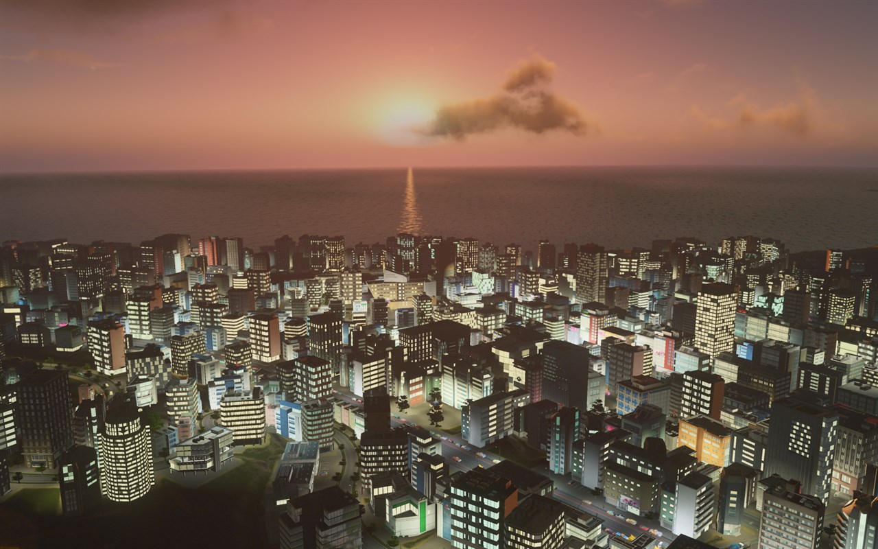 Cities: Skylines - Premium Edition 2 screenshot 3