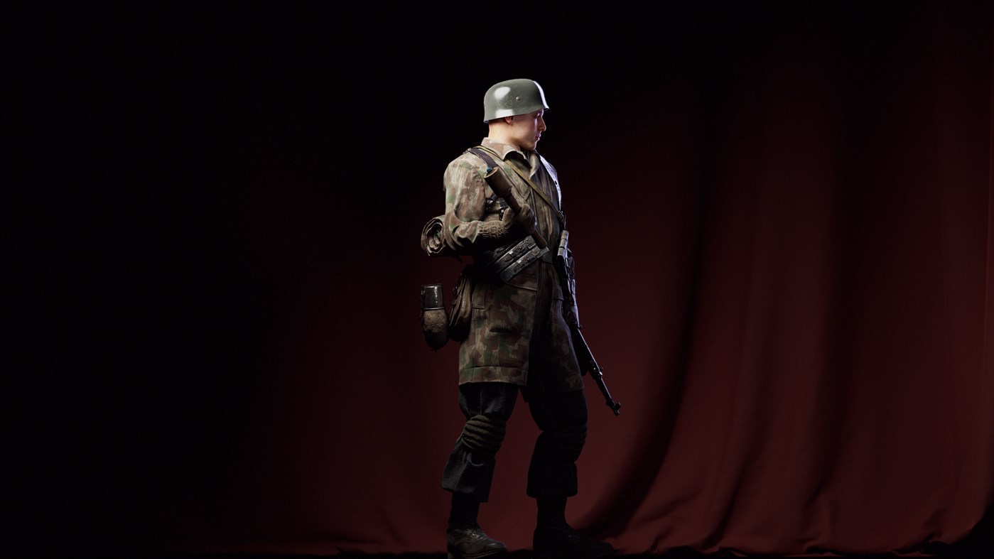 #3. Hell Let Loose - Luftwaffe Eagles (Windows) 게시자: Team17