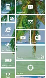 Ravishing Lumia screenshot 8